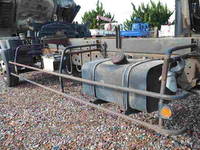 日野レンジャー深ダンプ（土砂禁ダンプ）中型（4t）[写真25]