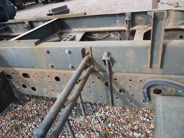 日野レンジャー深ダンプ（土砂禁ダンプ）中型（4t）[写真25]