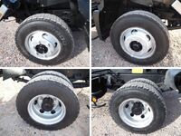 日野レンジャー深ダンプ（土砂禁ダンプ）中型（4t）[写真26]