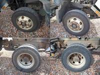 日野レンジャー深ダンプ（土砂禁ダンプ）中型（4t）[写真27]