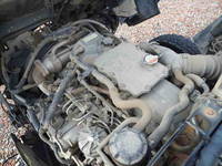 日野レンジャー深ダンプ（土砂禁ダンプ）中型（4t）[写真28]