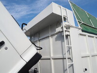 日野レンジャー深ダンプ（土砂禁ダンプ）中型（4t）[写真28]