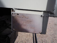 日野レンジャー深ダンプ（土砂禁ダンプ）中型（4t）[写真29]