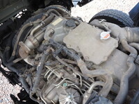 日野レンジャー深ダンプ（土砂禁ダンプ）中型（4t）[写真30]