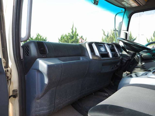 日野レンジャー深ダンプ（土砂禁ダンプ）中型（4t）[写真30]