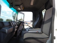 日野レンジャー深ダンプ（土砂禁ダンプ）中型（4t）[写真31]