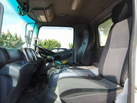 日野レンジャー深ダンプ（土砂禁ダンプ）中型（4t）[写真32]