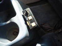 日野レンジャー深ダンプ（土砂禁ダンプ）中型（4t）[写真34]