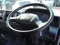 日野レンジャー深ダンプ（土砂禁ダンプ）中型（4t）[写真34]