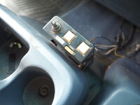 日野レンジャー深ダンプ（土砂禁ダンプ）中型（4t）[写真38]