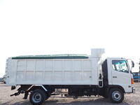 日野レンジャー深ダンプ（土砂禁ダンプ）中型（4t）[写真07]