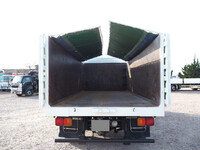 日野レンジャー深ダンプ（土砂禁ダンプ）中型（4t）[写真08]