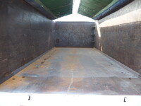 日野レンジャー深ダンプ（土砂禁ダンプ）中型（4t）[写真09]