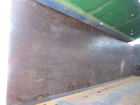 日野レンジャー深ダンプ（土砂禁ダンプ）中型（4t）[写真10]