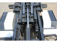 日野デュトロコンテナ専用車小型（2t・3t）[写真16]