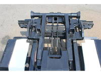 日野デュトロコンテナ専用車小型（2t・3t）[写真18]