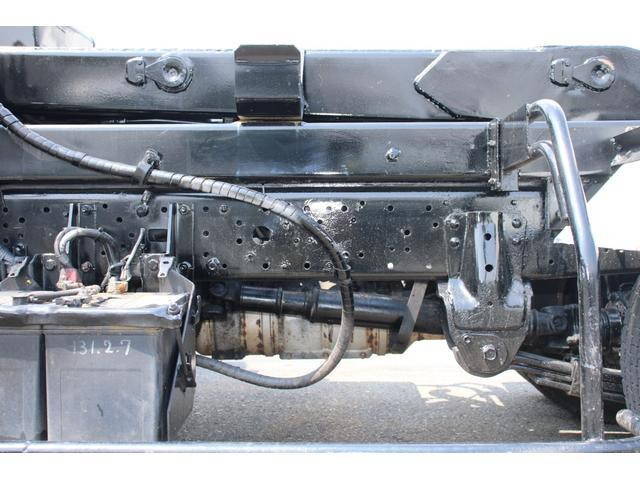 日野デュトロコンテナ専用車小型（2t・3t）[写真19]