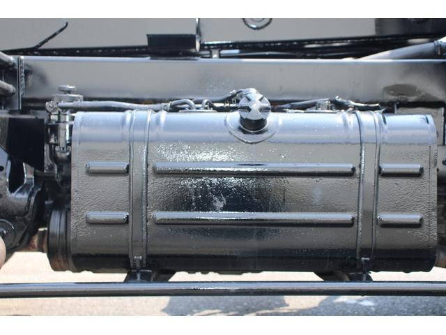 日野デュトロコンテナ専用車小型（2t・3t）[写真22]