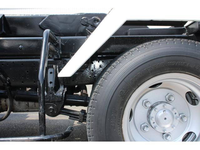 日野デュトロコンテナ専用車小型（2t・3t）[写真23]