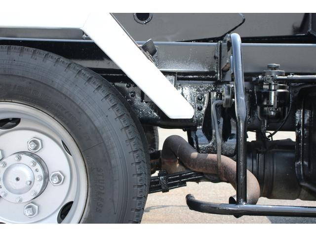 日野デュトロコンテナ専用車小型（2t・3t）[写真26]