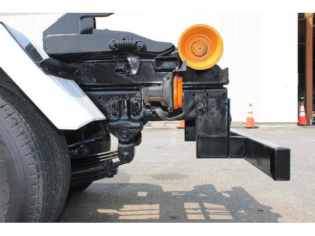 日野デュトロコンテナ専用車小型（2t・3t）[写真27]