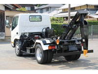 日野デュトロコンテナ専用車小型（2t・3t）[写真02]