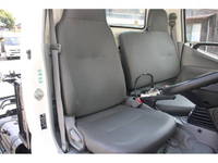 日野デュトロコンテナ専用車小型（2t・3t）[写真35]