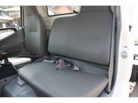 日野デュトロコンテナ専用車小型（2t・3t）[写真36]