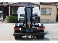 日野デュトロコンテナ専用車小型（2t・3t）[写真08]