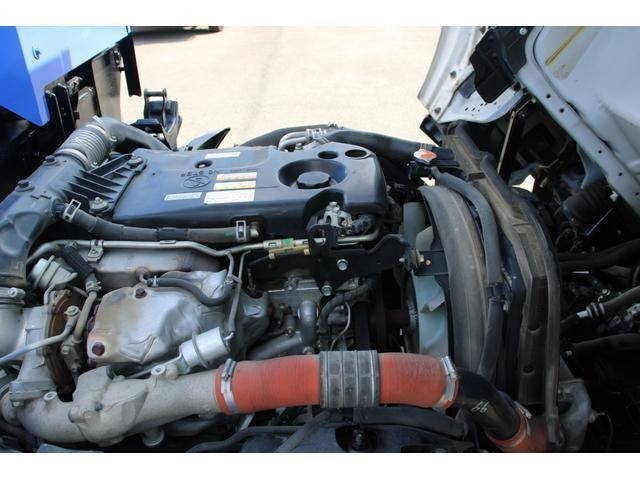 いすゞエルフ高所作業車小型（2t・3t）[写真10]