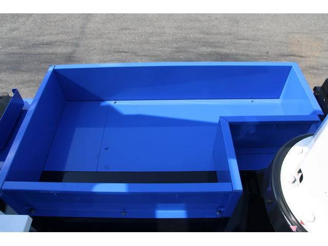 いすゞエルフ高所作業車小型（2t・3t）[写真16]