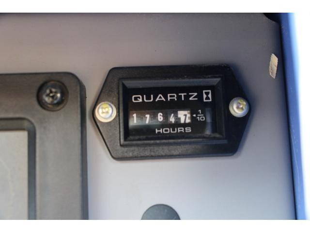 いすゞエルフ高所作業車小型（2t・3t）[写真18]