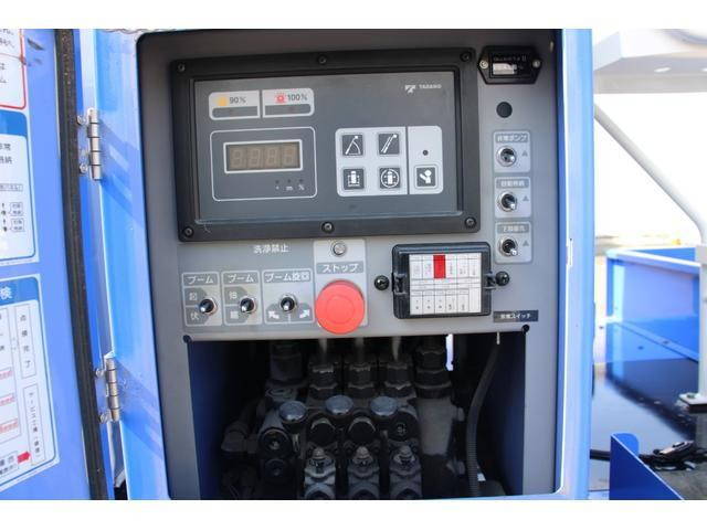 いすゞエルフ高所作業車小型（2t・3t）[写真20]