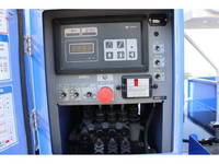 いすゞエルフ高所作業車小型（2t・3t）[写真21]