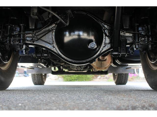 いすゞエルフ高所作業車小型（2t・3t）[写真21]