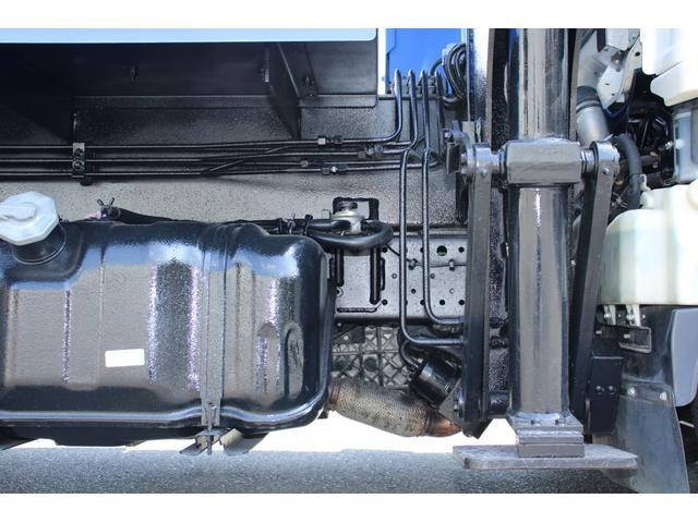 いすゞエルフ高所作業車小型（2t・3t）[写真22]