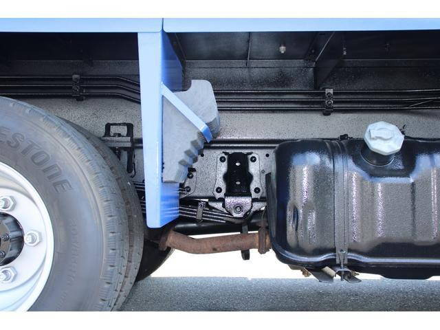 いすゞエルフ高所作業車小型（2t・3t）[写真23]