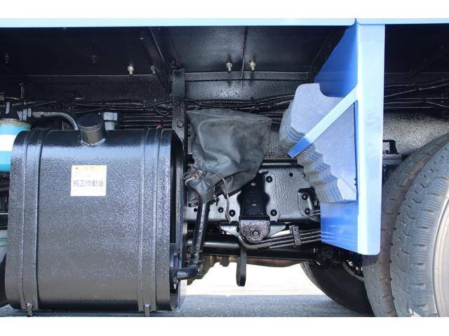 いすゞエルフ高所作業車小型（2t・3t）[写真27]