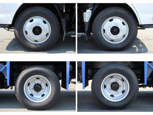 いすゞエルフ高所作業車小型（2t・3t）[写真28]