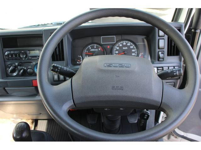 いすゞエルフ高所作業車小型（2t・3t）[写真29]