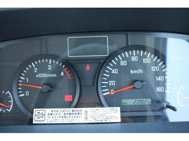 いすゞエルフ高所作業車小型（2t・3t）[写真30]