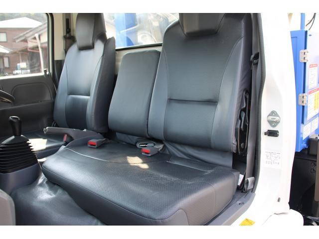 いすゞエルフ高所作業車小型（2t・3t）[写真34]