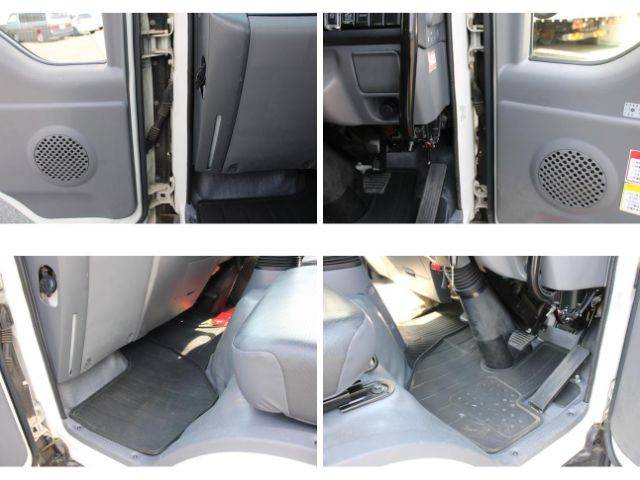 いすゞエルフ高所作業車小型（2t・3t）[写真35]