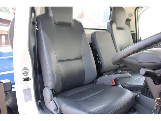 いすゞエルフ高所作業車小型（2t・3t）[写真37]