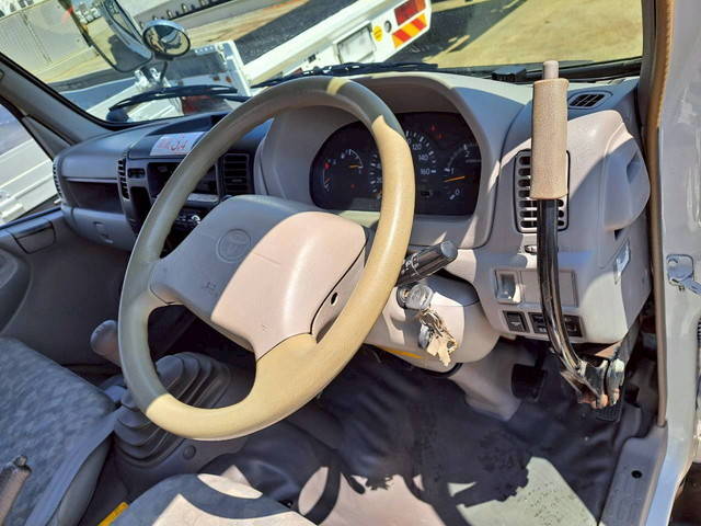 トヨタその他の車種高所作業車小型（2t・3t）[写真14]