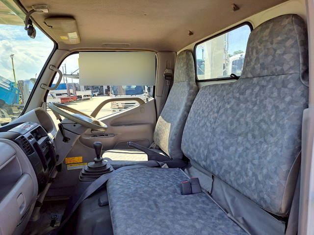 トヨタその他の車種高所作業車小型（2t・3t）[写真15]