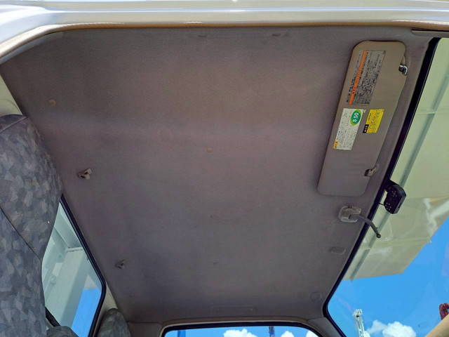 トヨタその他の車種高所作業車小型（2t・3t）[写真16]