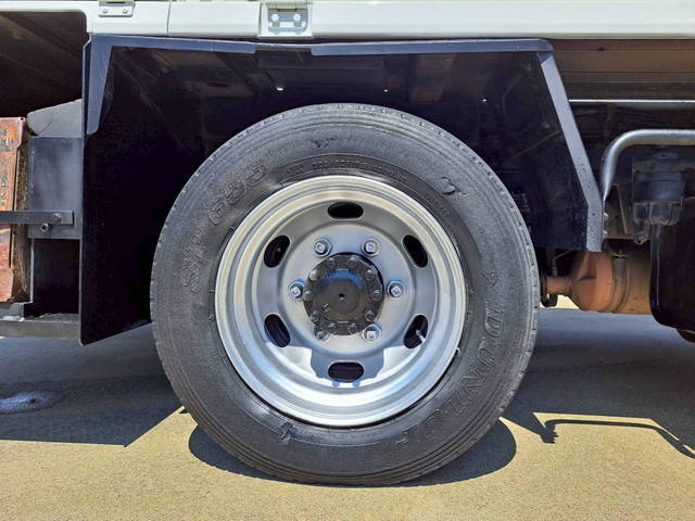 トヨタその他の車種高所作業車小型（2t・3t）[写真21]