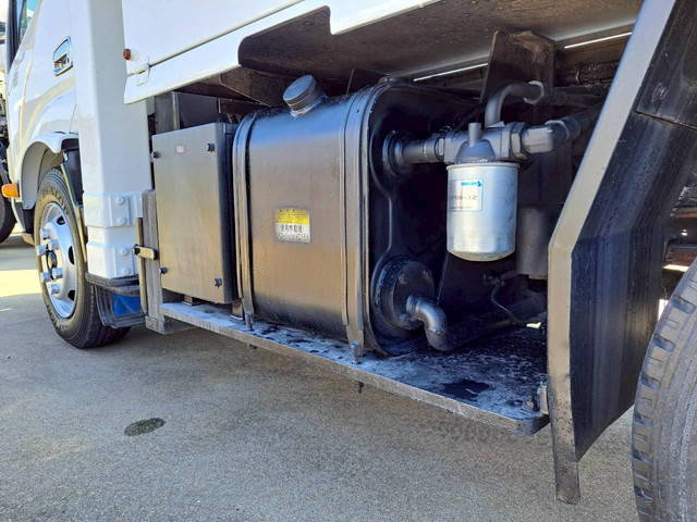 トヨタその他の車種高所作業車小型（2t・3t）[写真26]