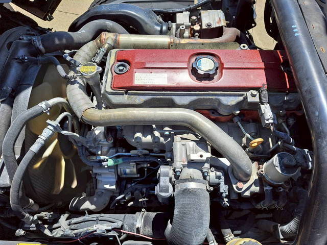 トヨタその他の車種高所作業車小型（2t・3t）[写真30]